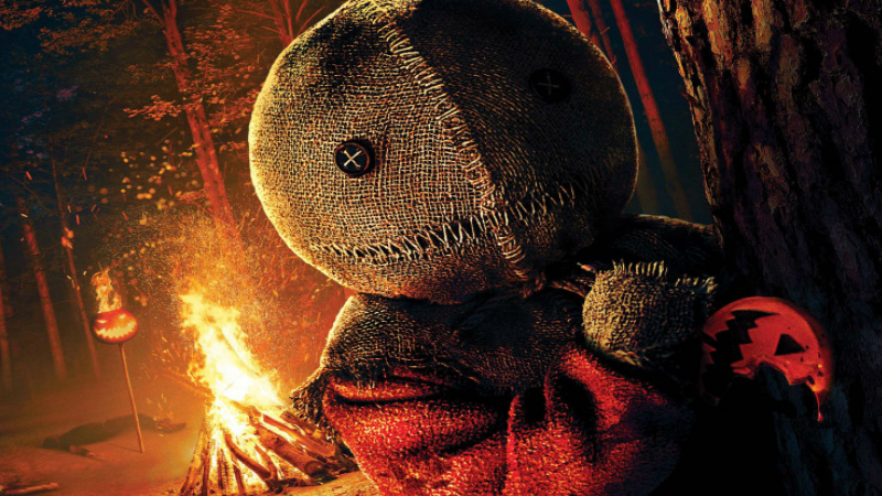 Trick ‘r Treat | Coming to Horror Nights