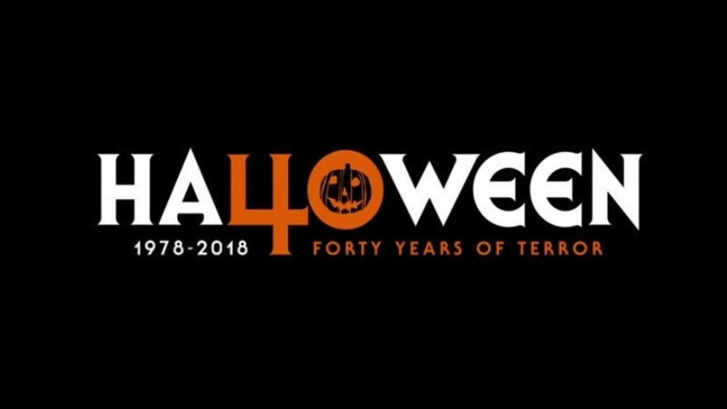 Events | The 40th Anniversary Halloween