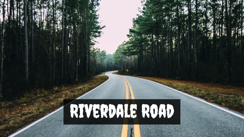 Legends | Riverdale Road