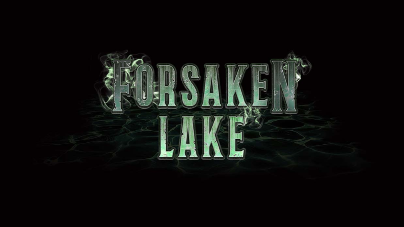 Forsaken Lake new scare zone at Knott’s Scary Farm