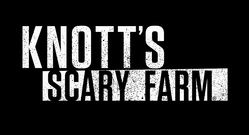 Knotts Scary Farm 2018
