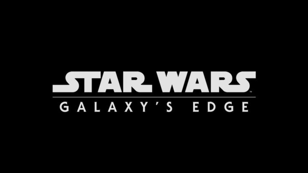 Preview of Disney’s Star Wars: Galaxy’s Edge