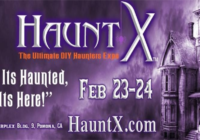 HauntX Feb 23-24