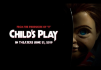 Child’s Play 2019 Official Trailer