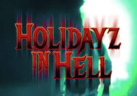 Holidayz in Hell – Hallowen Horror Nights 2019