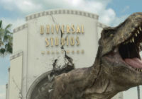 New Jurassic World: The Ride Commercial
