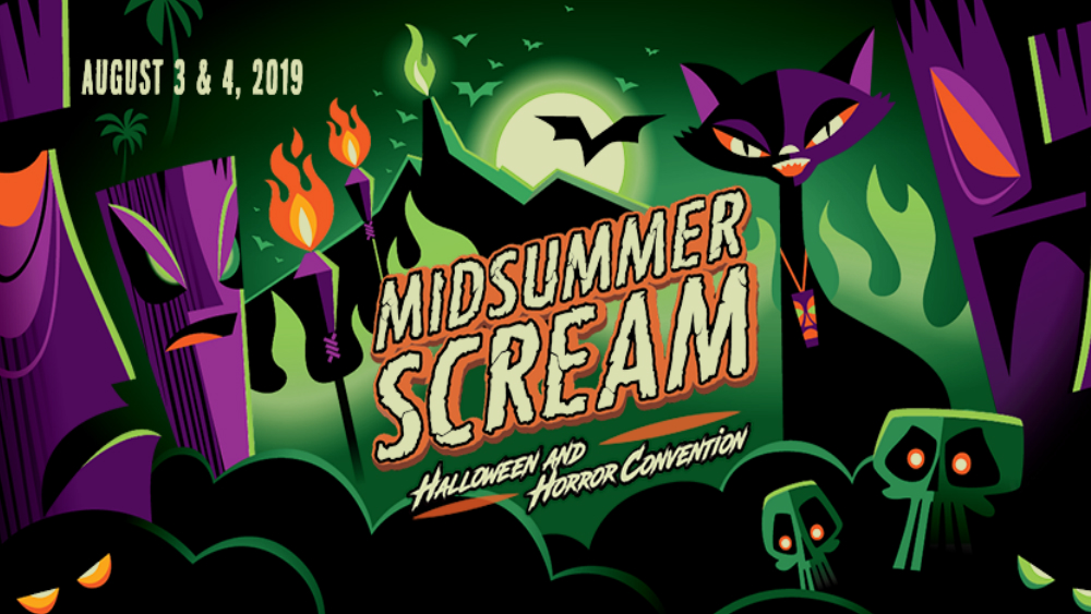Midsummer Scream