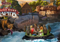 Calico River Rapids Opens May 17th | Knott’s Berry Farm