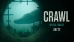 Crawl – Official Trailer