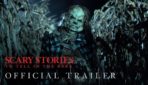 Scary Stories to Tell in the Dark – Official Trailer
