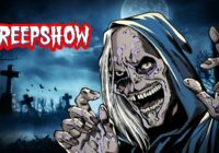 Creepshow is coming to Halloween Horror Nights