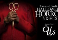 Jordan Peele’s US Coming to Halloween Horror Nights
