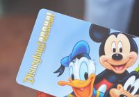 Disneyland Raises Ticket Prices, Breaking The $200 Mark