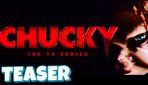 Chucky (2021) – The TV Series (Teaser Trailer)