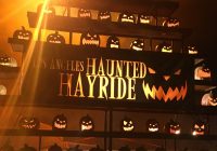 Los Angeles Haunted Hayride 2020 Will Open!