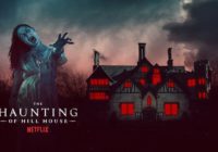Halloween Horror Nights 2021 | Netflix’s The Haunting of Hill House