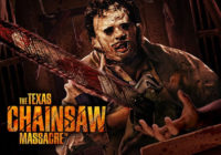 Halloween Horror Nights |  The Texas Chainsaw Massacre