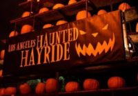 Los Angeles Haunted Hayride Announces Pre-Sale Tickets August 25th, 2021