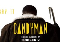 CANDYMAN – Official Trailer