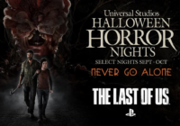 Universal’s Halloween Horror Nights 2023 | The Last of Us