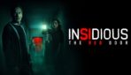 Insidious: The Red Door – Trailer