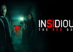 Insidious: The Red Door – Trailer