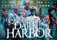 The Queen Mary’s Dark Harbor Returns to Long Beach for 2024 Halloween Season